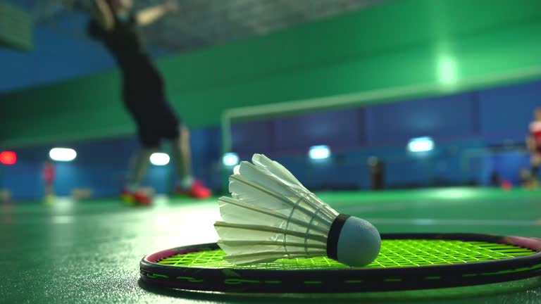 Badminton